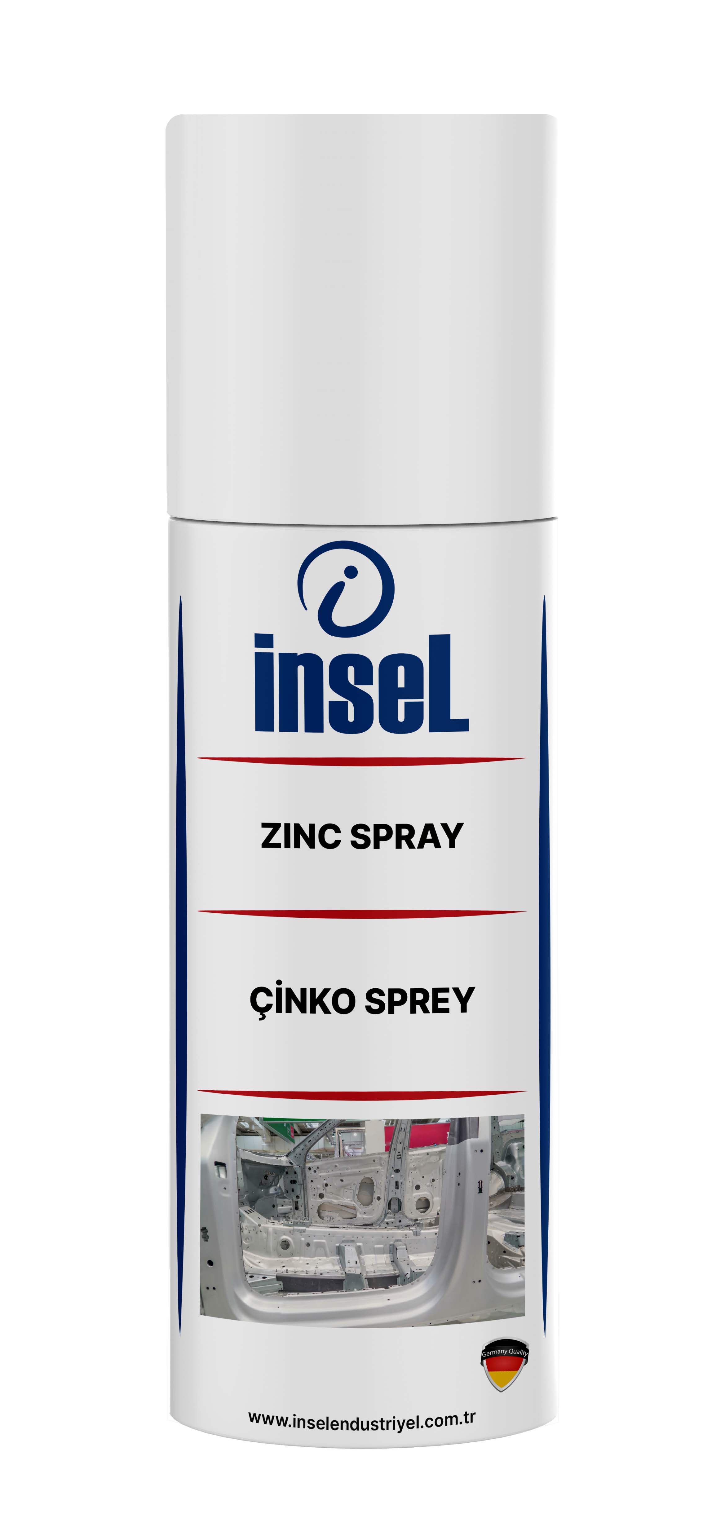 Çinko%20Sprey%20Pro%20%98%20Çinko%20400%20Ml