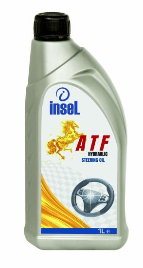 Direksiyon Hidrolik Yağı 1 Litre