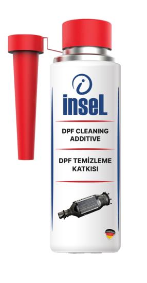 Dpf Temizleme Katkısı 300 ML