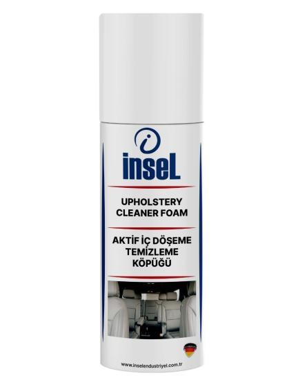 Aktif İç Döşeme Temizleme Köpüğü 400 Ml