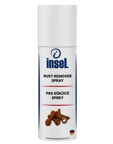 Pas Sökücü Mos2 Sprey 400 ML