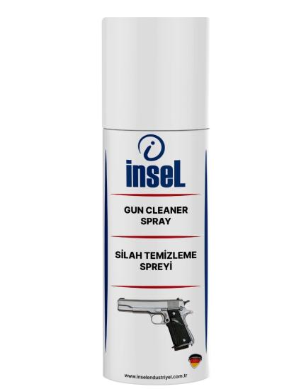 Silah Temizleme Spreyi 200 ML