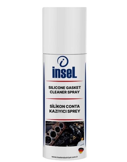 Silikon Conta Kazıyıcı Sprey 400 ML