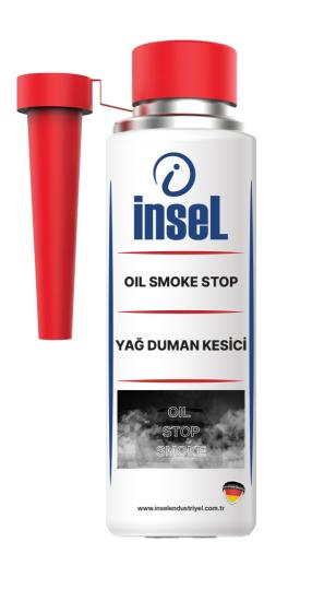 Yağ Duman Kesici 300 ML