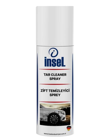 Zift Temizleyici Sprey 400 ML